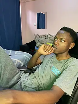 fireboyafrica live cam on StripChat