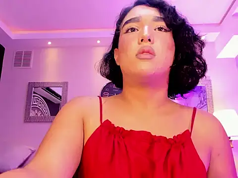 DANNa-SOF live cam on StripChat