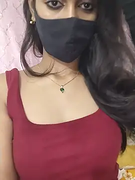 Tannu_Live live cam on StripChat