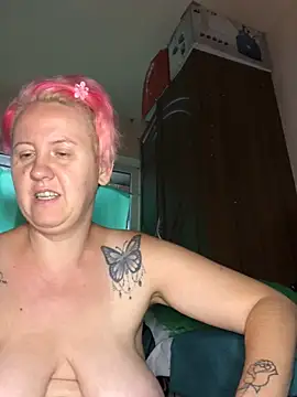 SofiaAmour live cam on StripChat