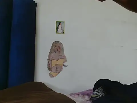 SexyyMandy live cam on StripChat