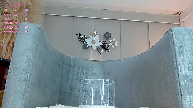 adara_le (F milf) - Dildo glass in my ass 🍌