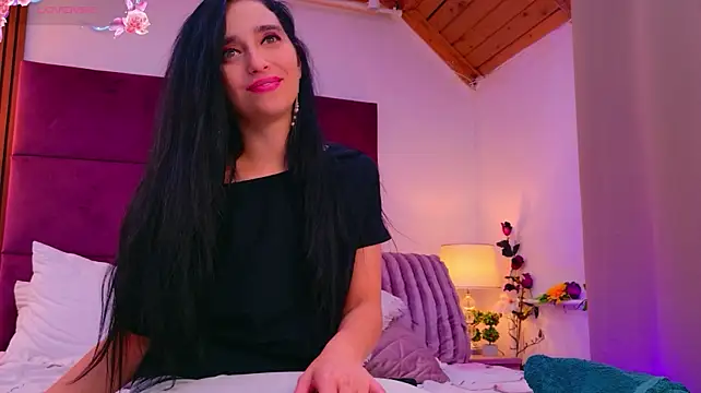 VanessaAngel live cam on StripChat
