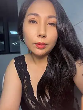 Xuemo88 live cam on StripChat