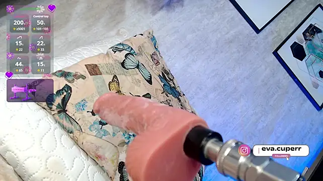 eva_cuper live cam on StripChat