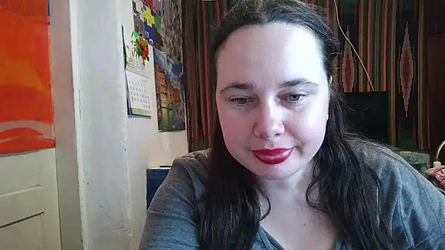 Cora_Maro live cam on StripChat