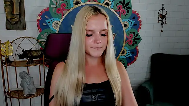 SherriButlers live cam on StripChat