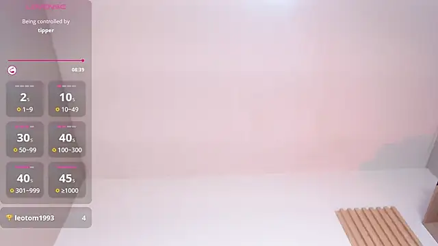 koral_27 live cam on StripChat