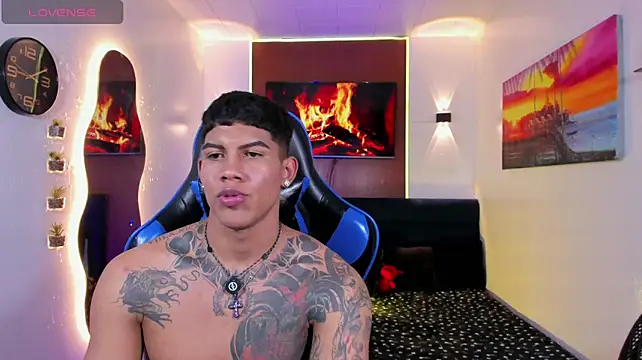 Damian_latinxxx