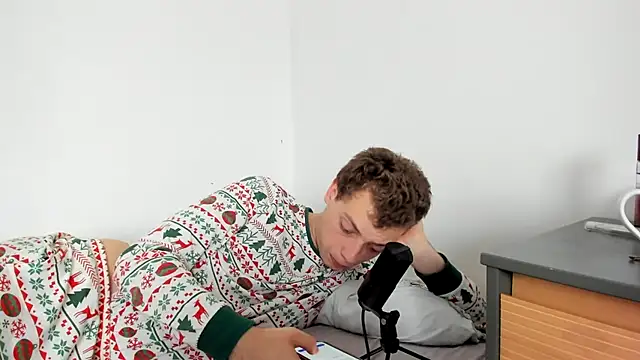 lerusilda (M twink) - Cum