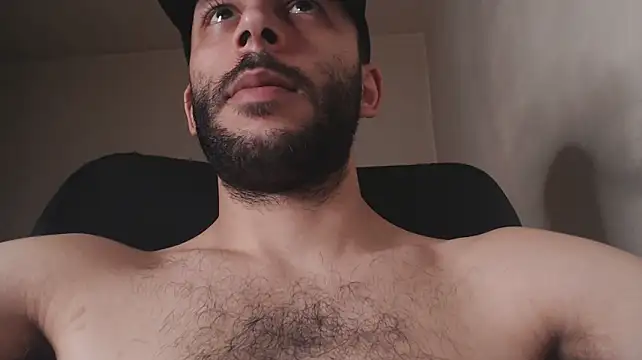henryaxe