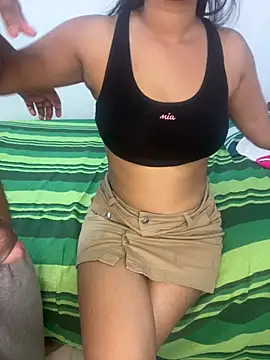 sithu_girl - Pärchen auf stripchat