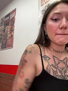 SaintSquirt
