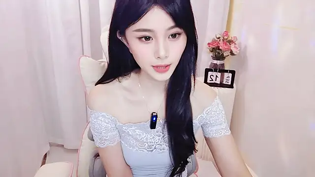 susan_i (F young) - 控制8分钟（国王）