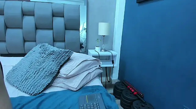 charlie___musk (M twink) - Let´s cum together!