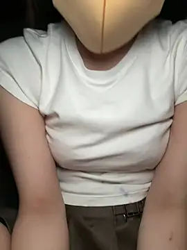 minami_room Live Webcam on Stripchat
