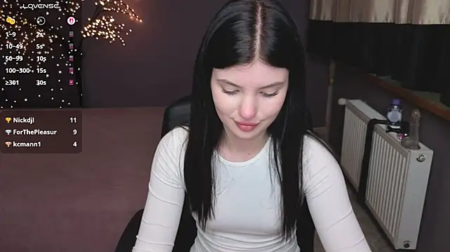 AnnaYount live cam on StripChat