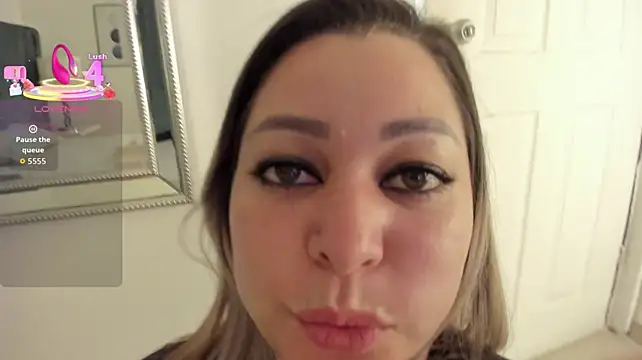 PandoraB_ live cam on StripChat