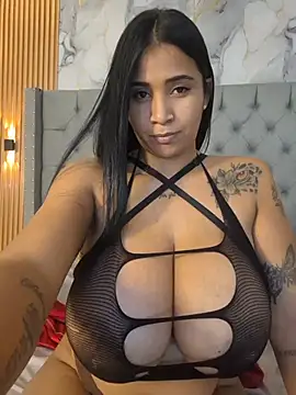 la_indiia (F young) - Destroy my mouth and so many saliva