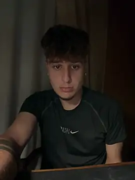 xXNikholasXx's live cam