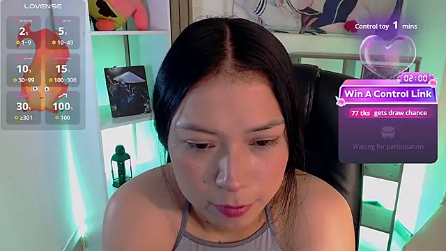 mieruco_chan live cam on StripChat