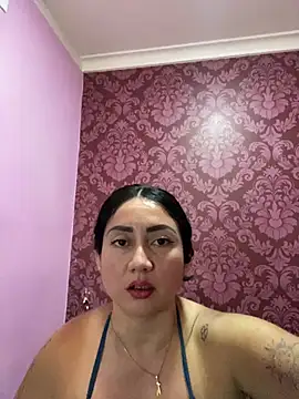 juliana_diaz live cam on StripChat