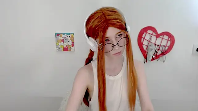 _Hanna_Moon_ live cam on StripChat