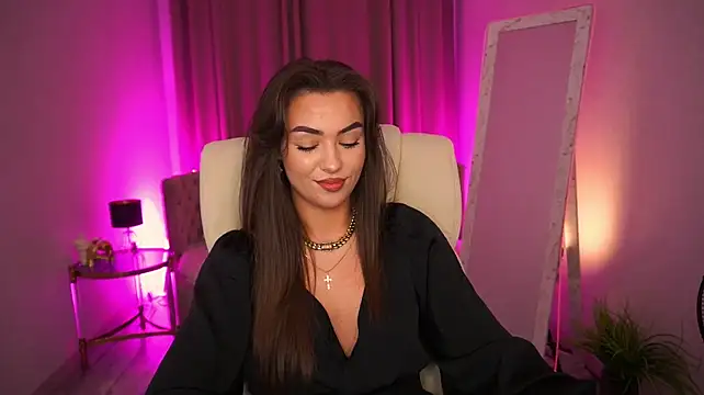 DevilishCandy live cam on StripChat