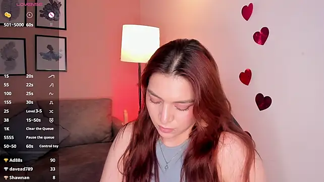 Jenniekim_18 live cam on StripChat