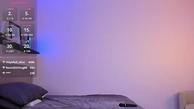 LexieLee live cam on StripChat