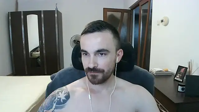 mu5clemania2 live cam on StripChat