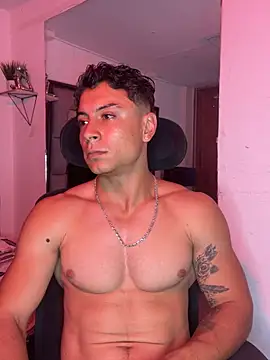 MR_MUSCLE live cam on StripChat
