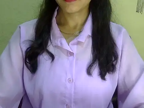 Shazi_1 live cam on StripChat