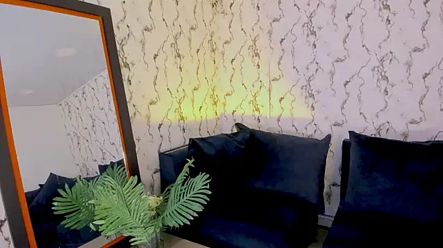EvaMark_ live cam on StripChat