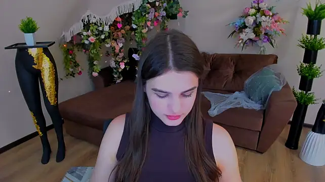 FinalAccord live cam on StripChat