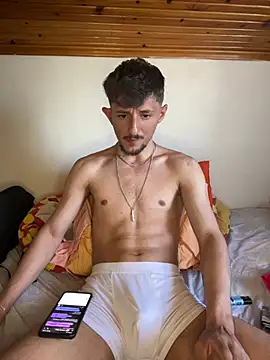 Sugarmanseksi live sex cam