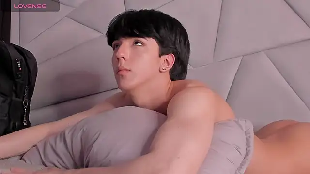 aerumchae (M twink) - spank ass my love