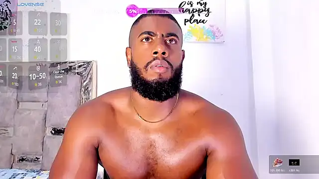 lebron_million live cam on StripChat