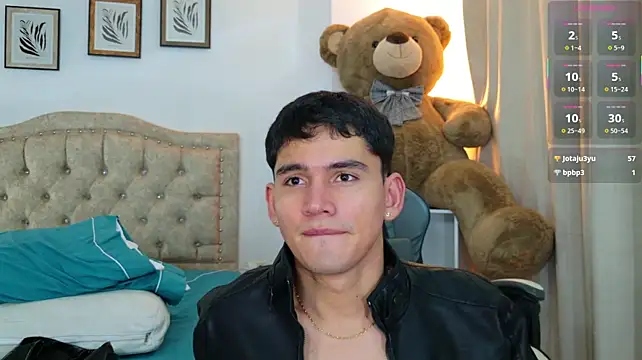estebanperez_26 live cam on StripChat