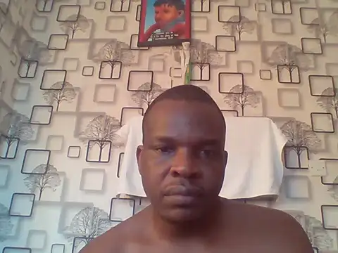 Chumba_001 live cam on StripChat