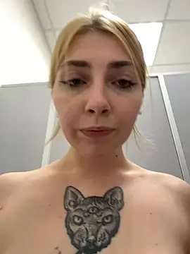 Sunny___Bunny's live cam