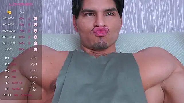wild_col_ live cam on StripChat