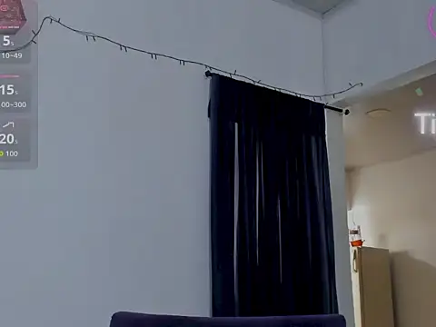 Babe-sofi live cam on StripChat