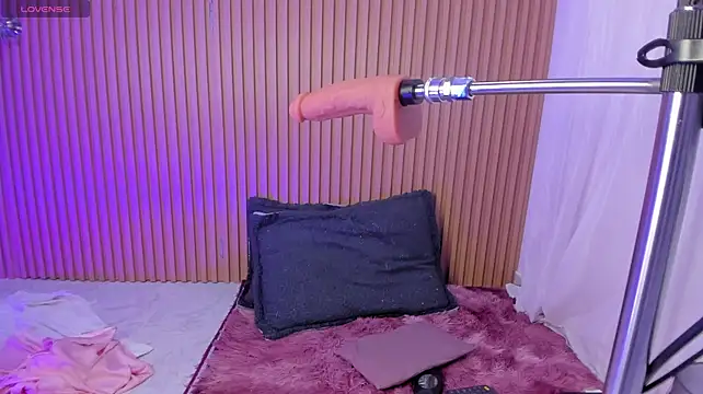 rouse_lili public cam room preview