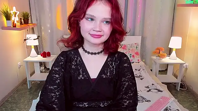EmilyChaves live cam on StripChat