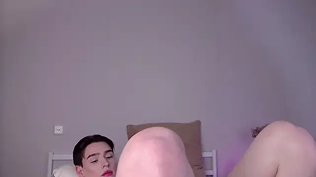 RobbyCharming