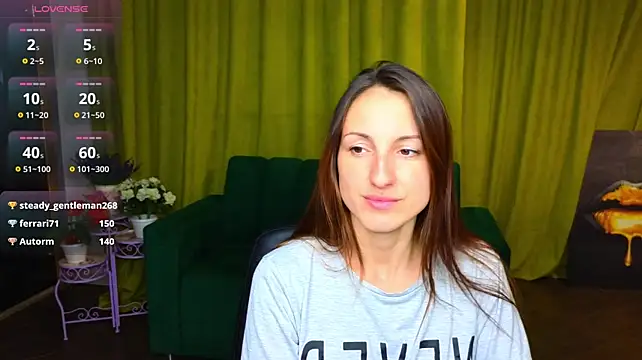 Missis_Sofiia live cam on StripChat