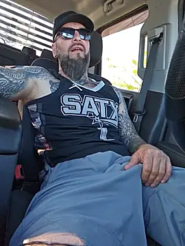 Beardedtattood