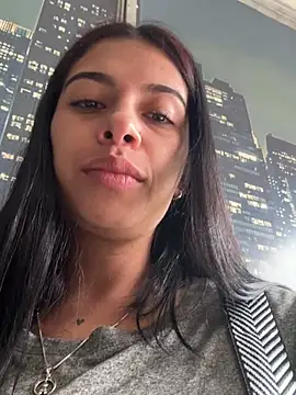 nathaly_12 (F young) - creamy pussy