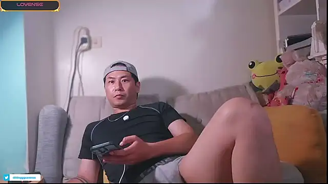 rc-nox (M young) - Jerk off 5 minutes